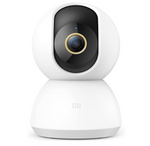 🔍 Caméra de Sécurité Intelligente 360° – Surveillance HD & Vision Nocturne